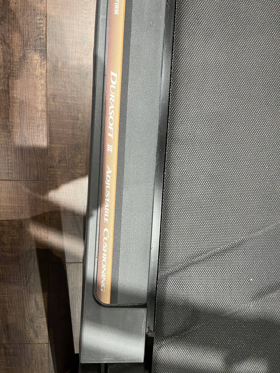 NordicTrack A2350 Treadmill - SpaceSaver Design