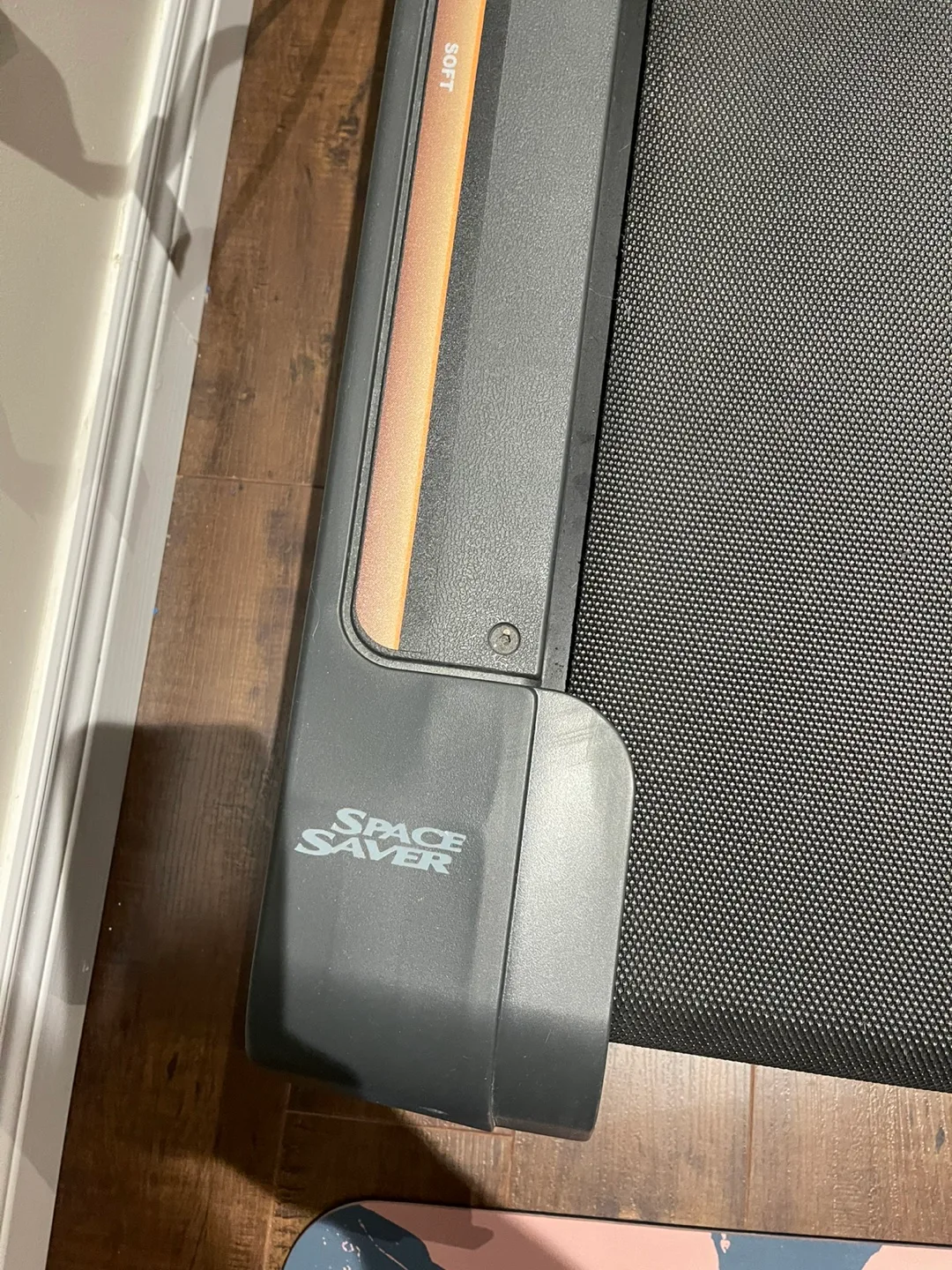 NordicTrack A2350 Treadmill - SpaceSaver Design image indicator(10)