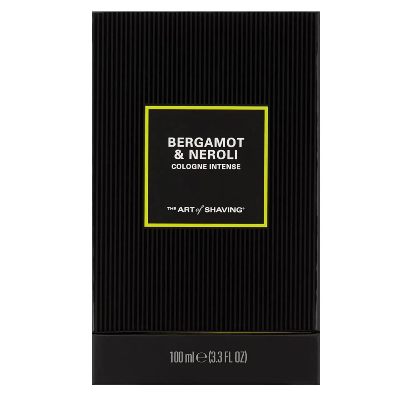 The Art Of Shaving Bergamot & Neroli Cologne Intense 100ml image indicator(2)
