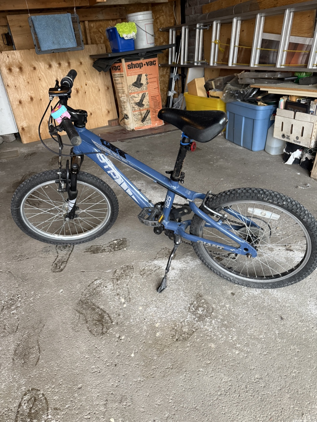 Giant STP 20” Kids' Bike