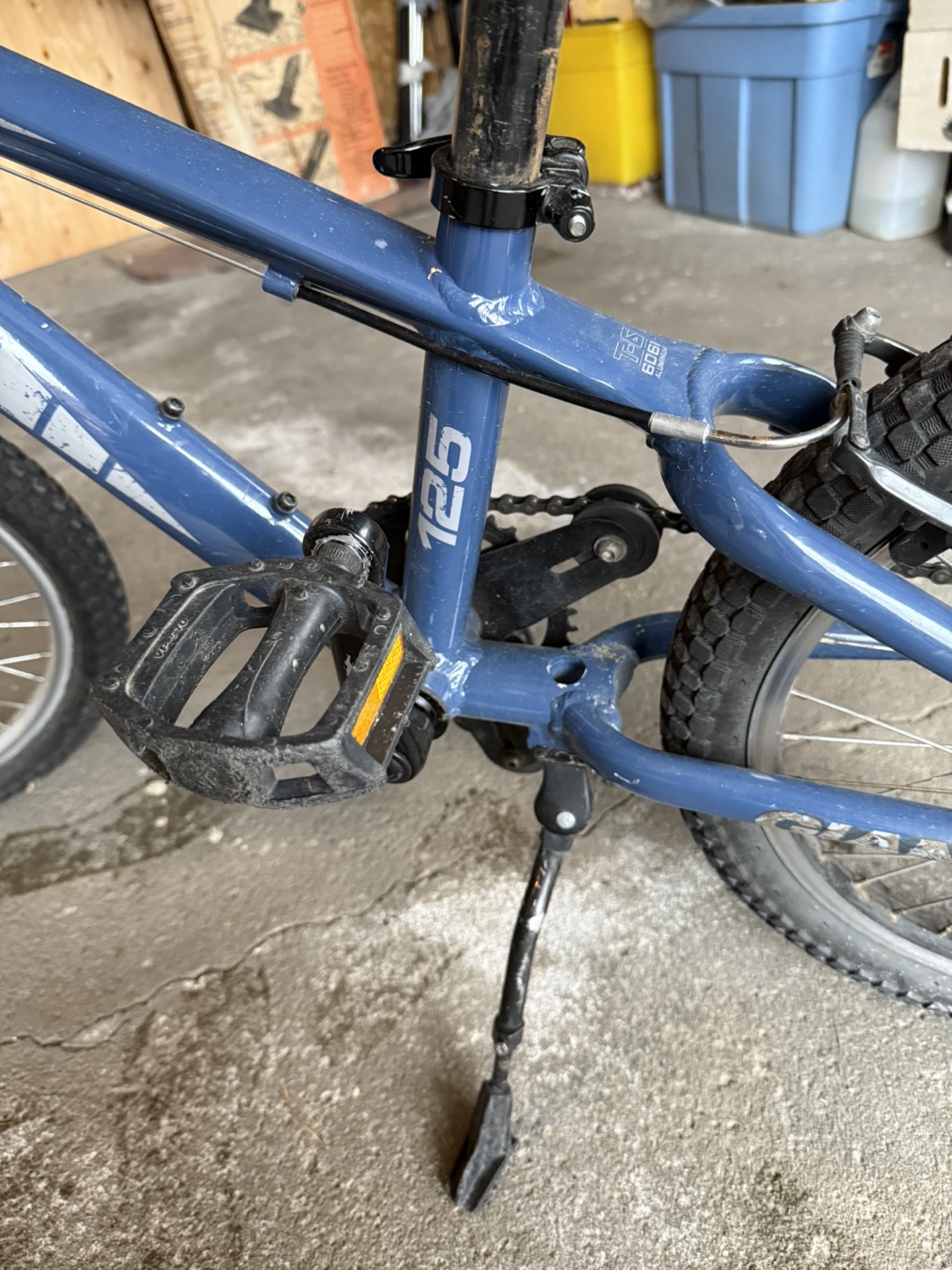 Giant STP 20” Kids' Bike - photo 2
