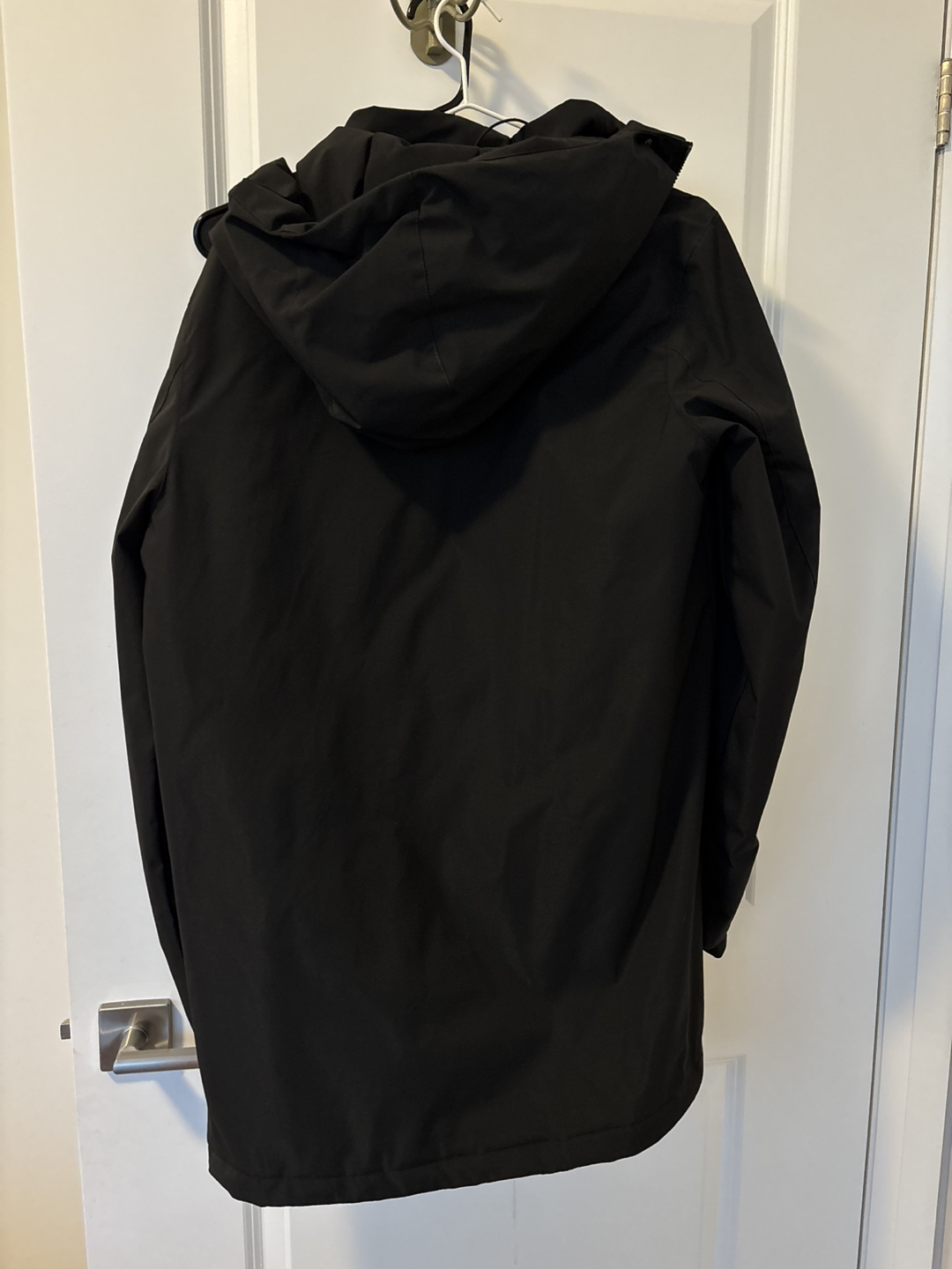 Remain Diaz Men's Black Jacket Size M - photo 2