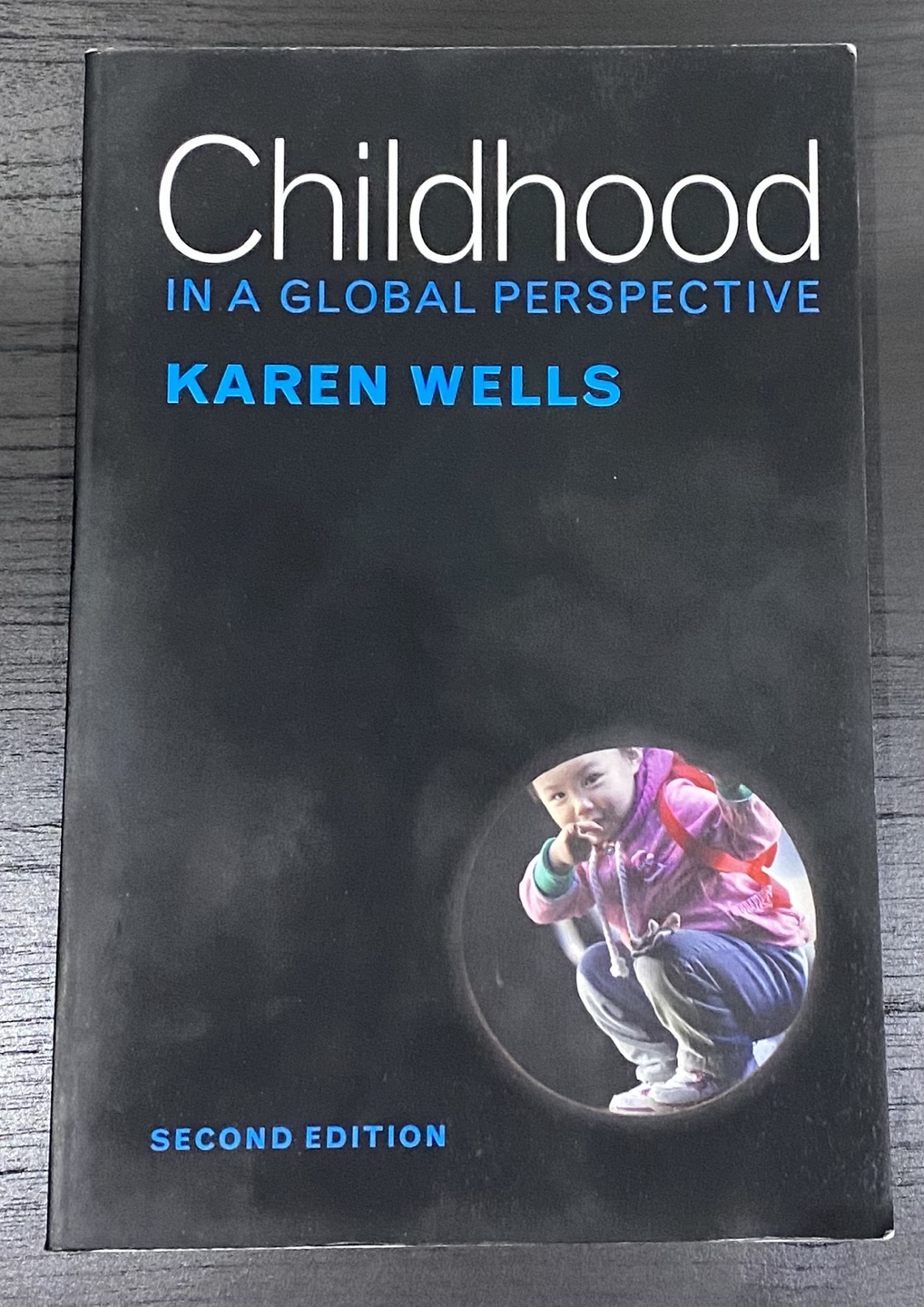 Childhood In A Global Perspective
