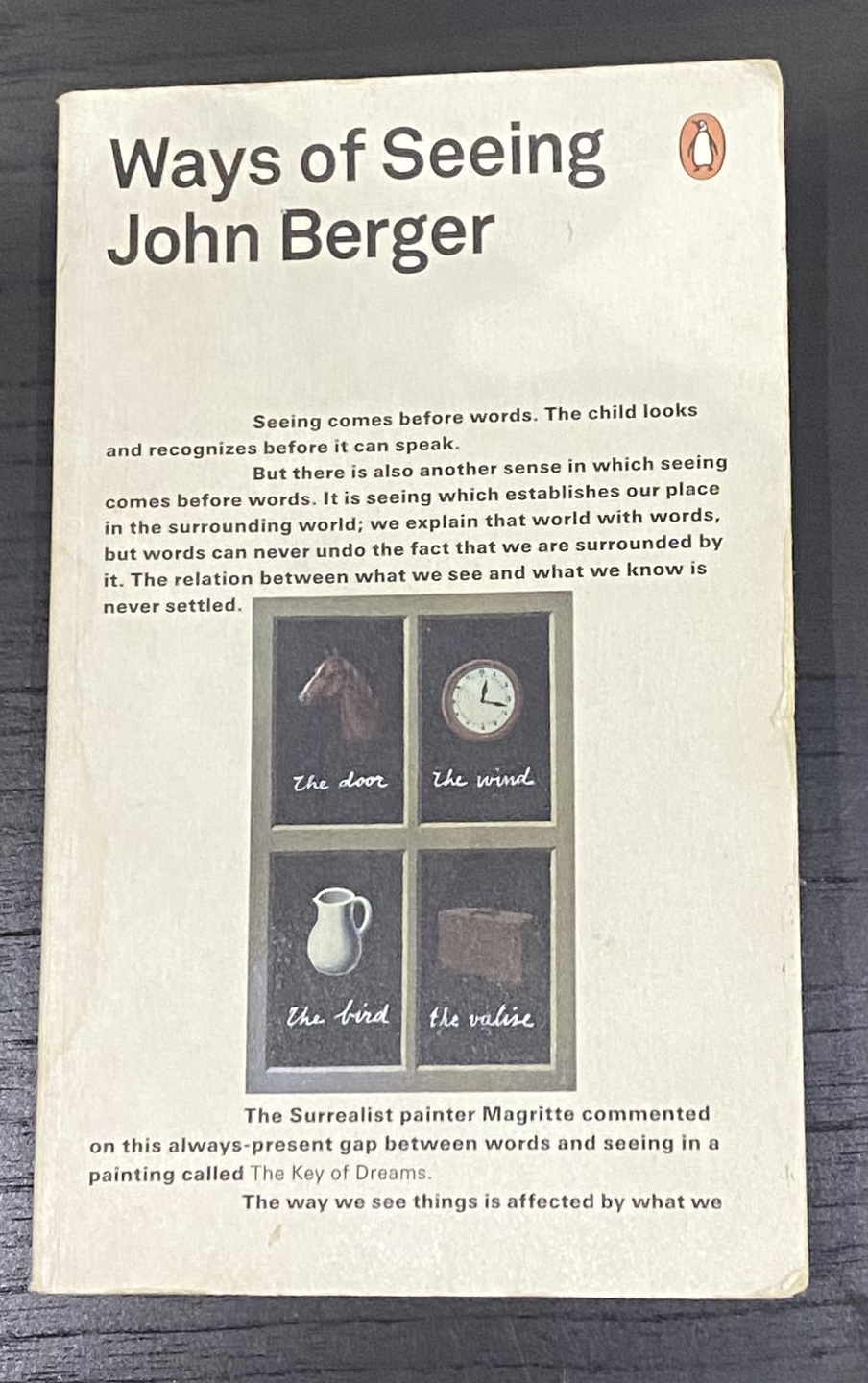 Ways of Seeing