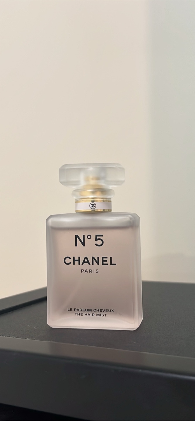 Chanel N°5 Le Parfum Cheveux Hair Mist - photo 2