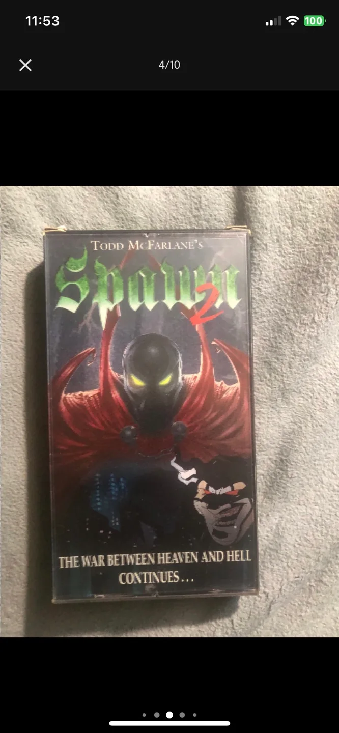 Spawn VHS collection image indicator(4)