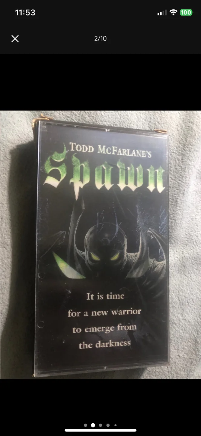 Spawn VHS collection image indicator(2)