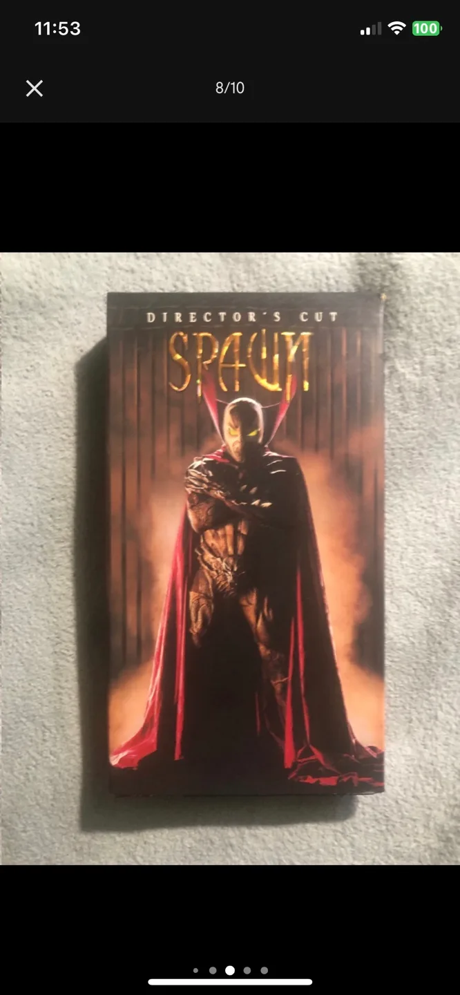 Spawn VHS collection image indicator(8)