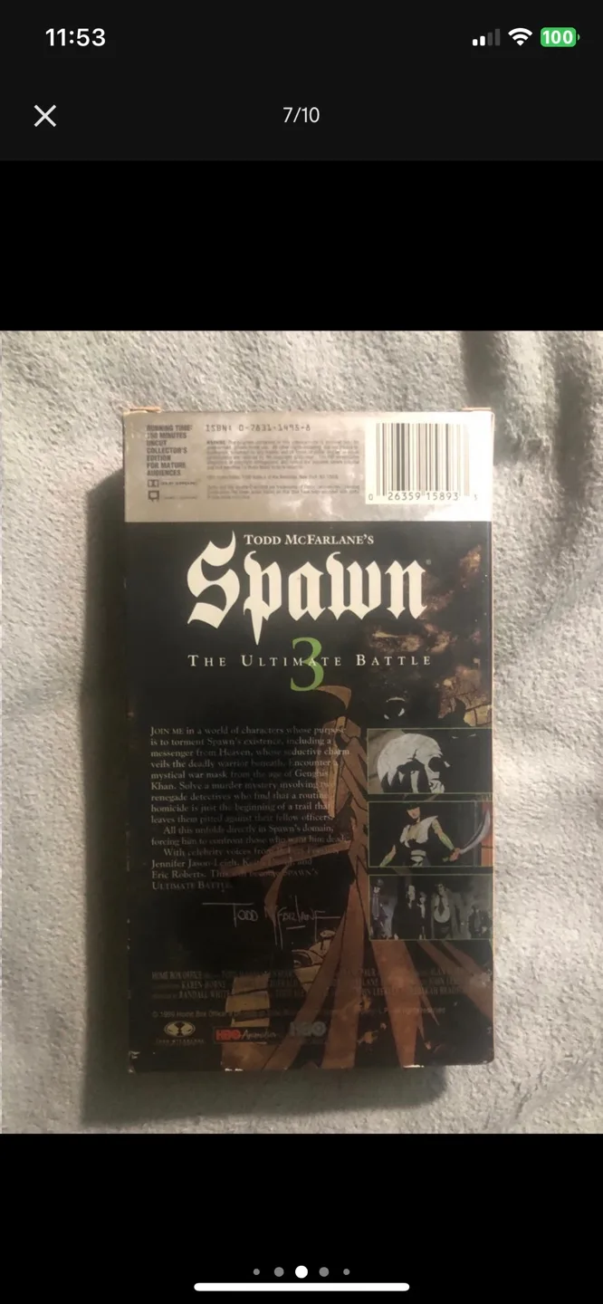Spawn VHS collection image indicator(7)