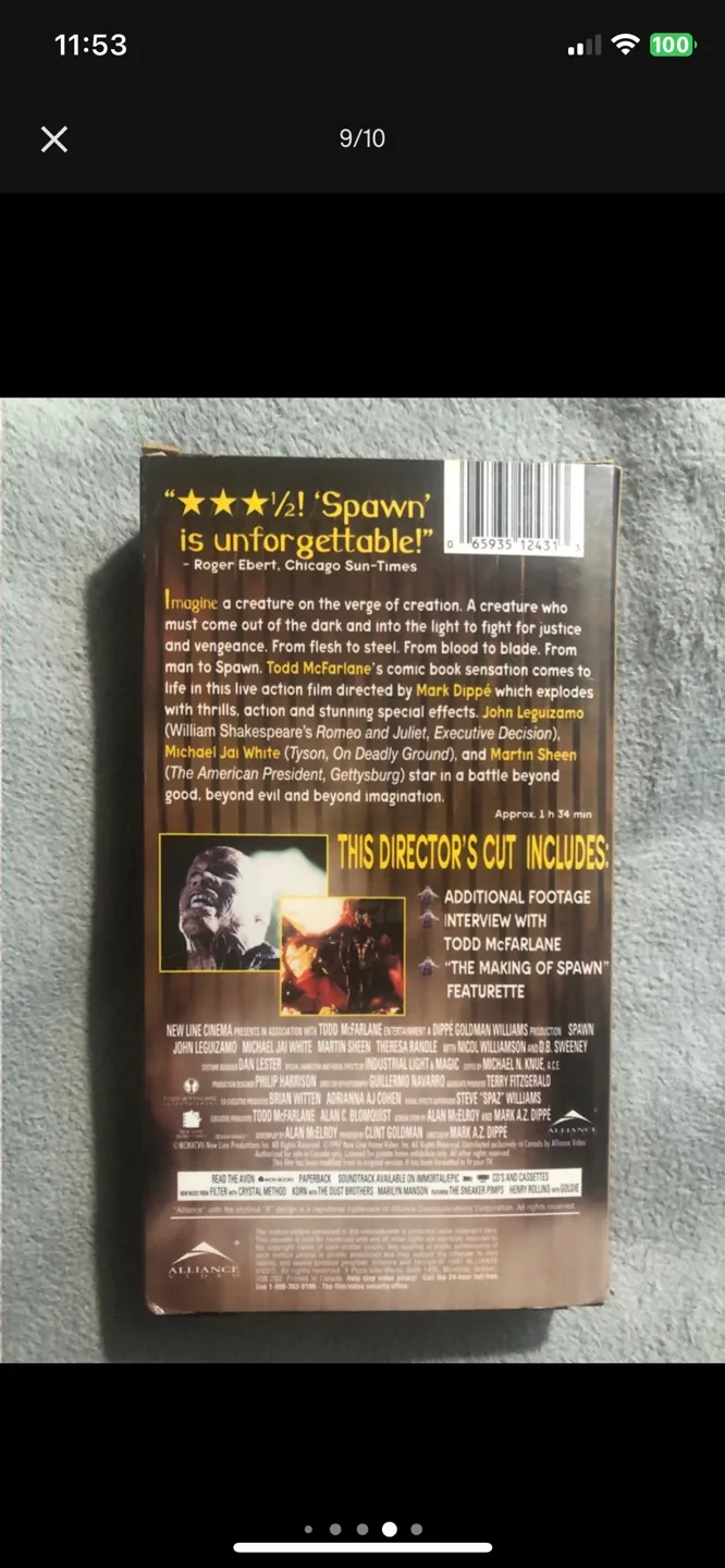 Spawn VHS collection image indicator(9)