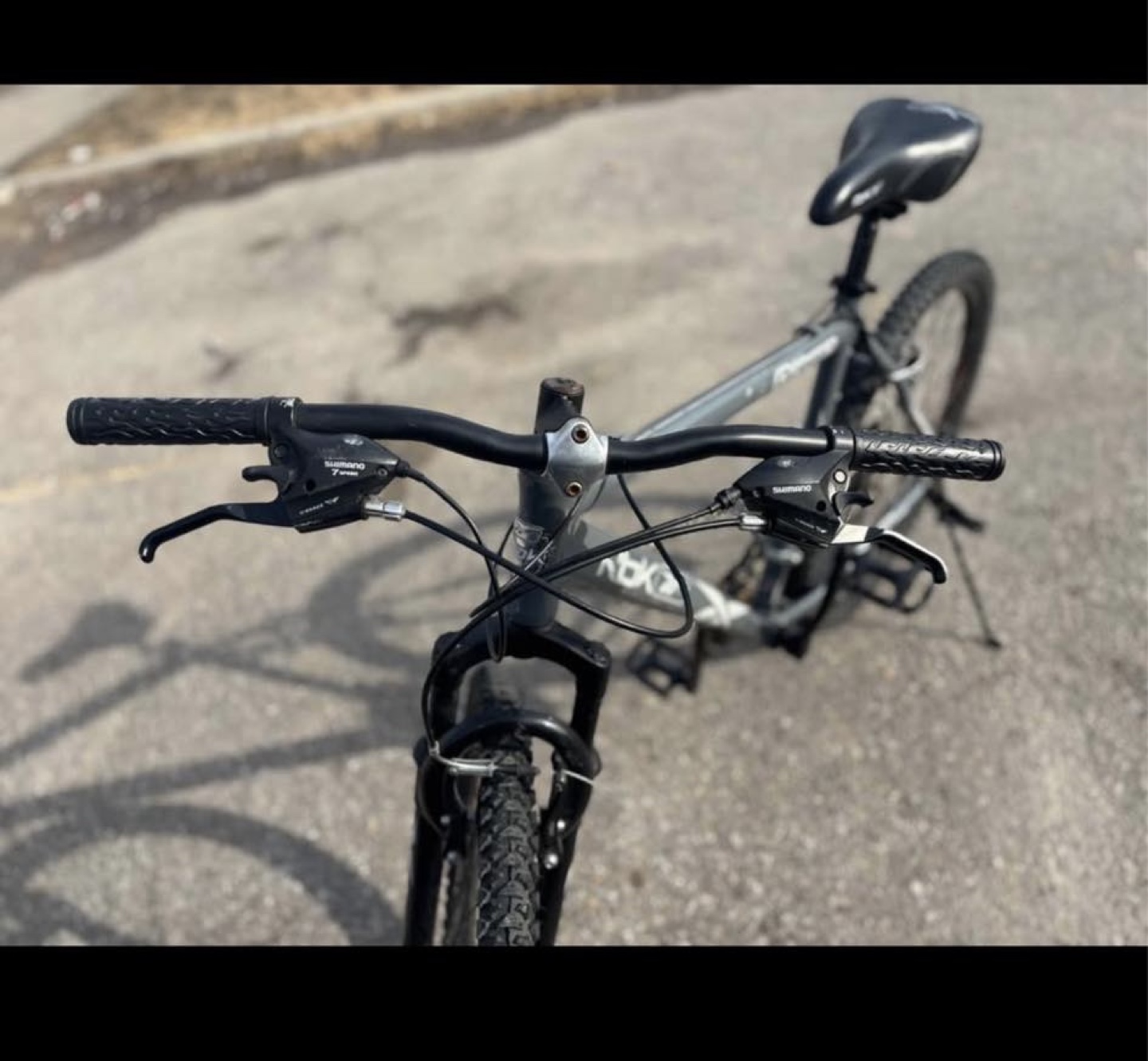 Roko Oregon Mountain Bike - photo 3