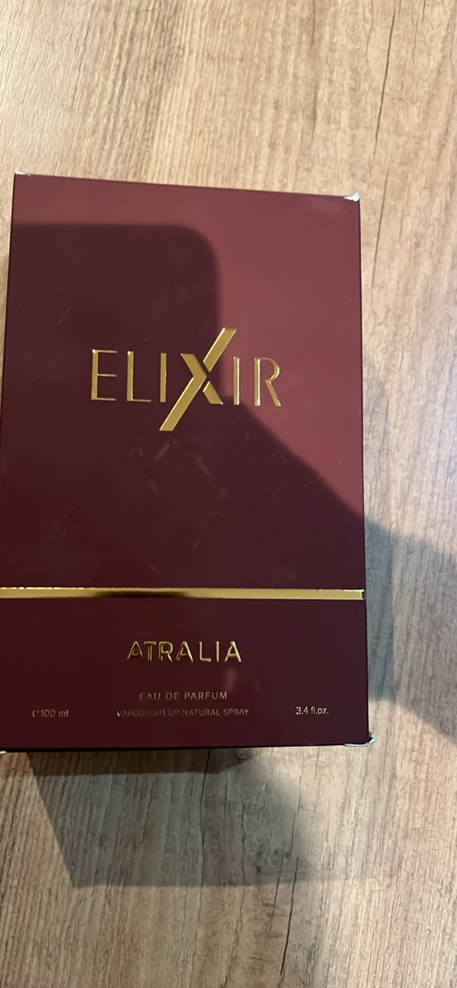 Atralia Elixir Eau de Parfum