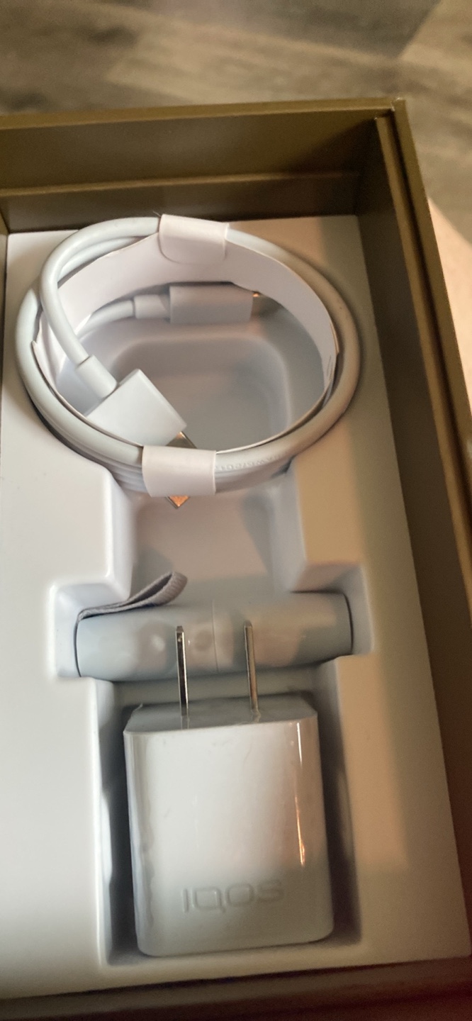IQOS 3 DUO Teal - Complete Kit - photo 3