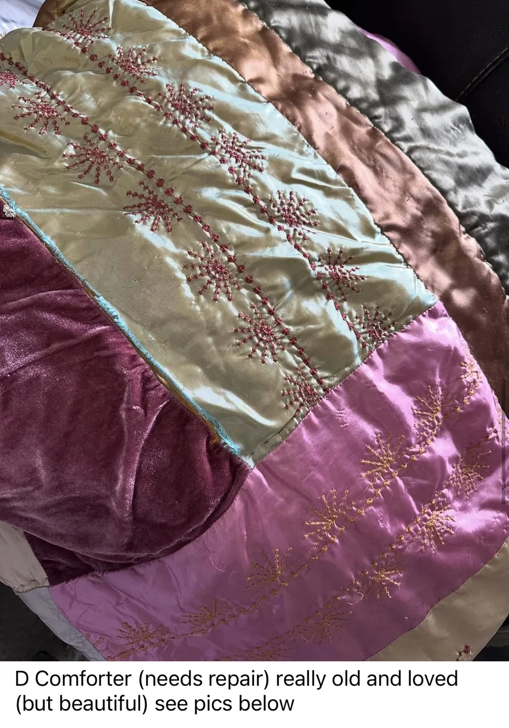 Double Bedding Lot image indicator(6)