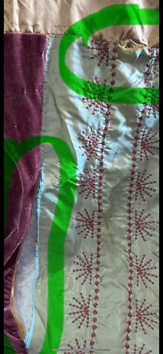 Double Bedding Lot image indicator(7)