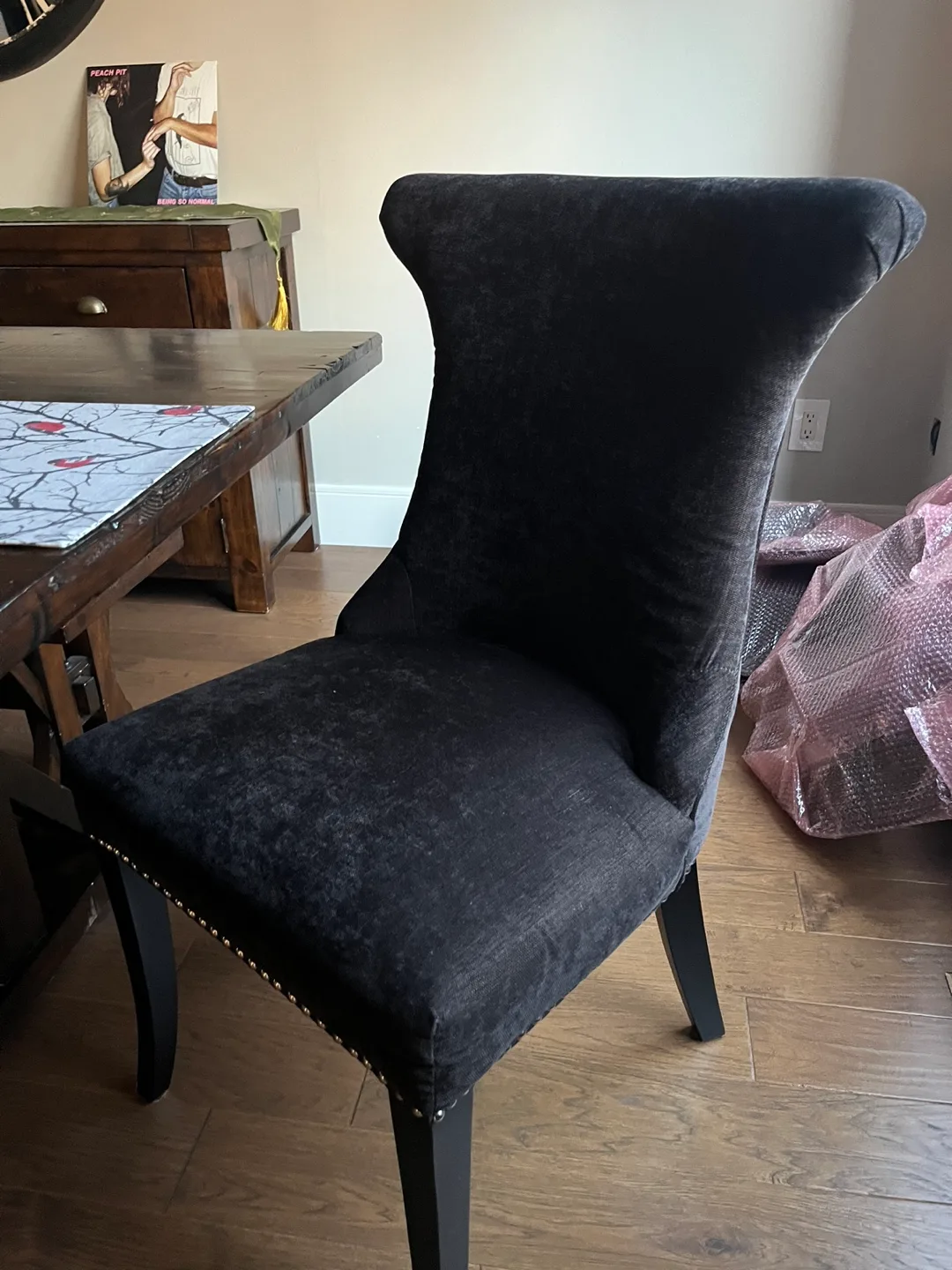 Dining Chairs (set of 2) image indicator(2)