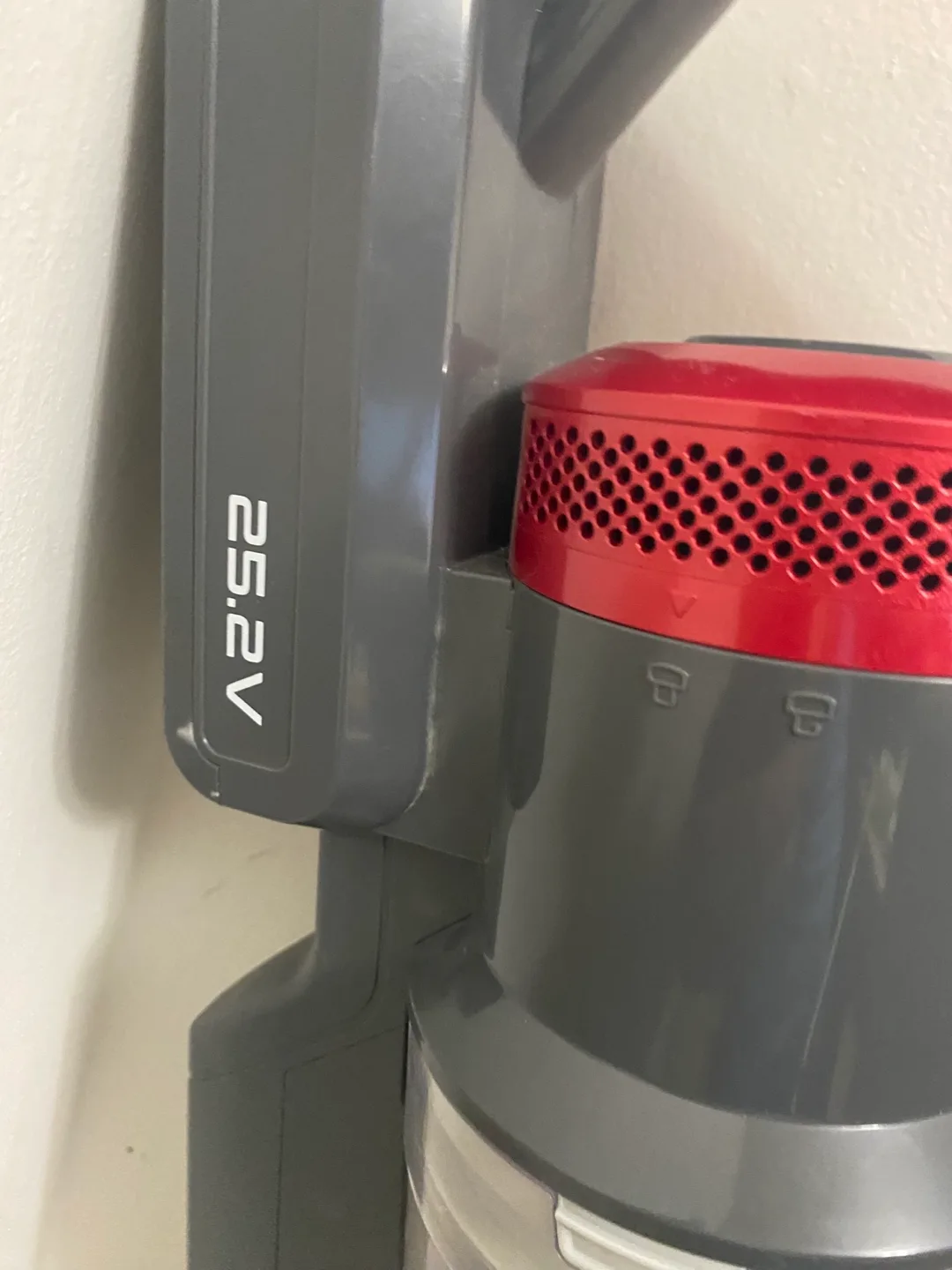 Eureka RapidClean Pro Cordless Vacuum Cleaner image indicator(3)