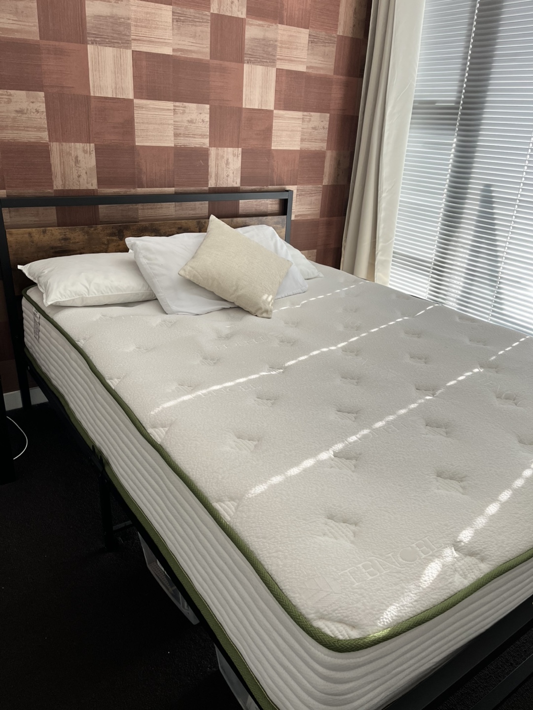 Move out sale! Full/double size mattress