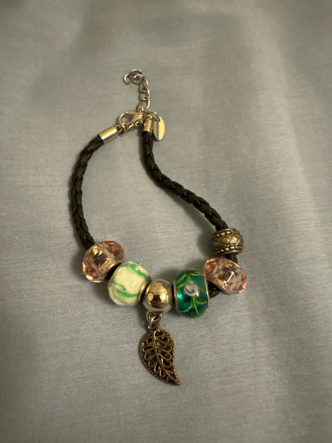 Bracelet image indicator(2)