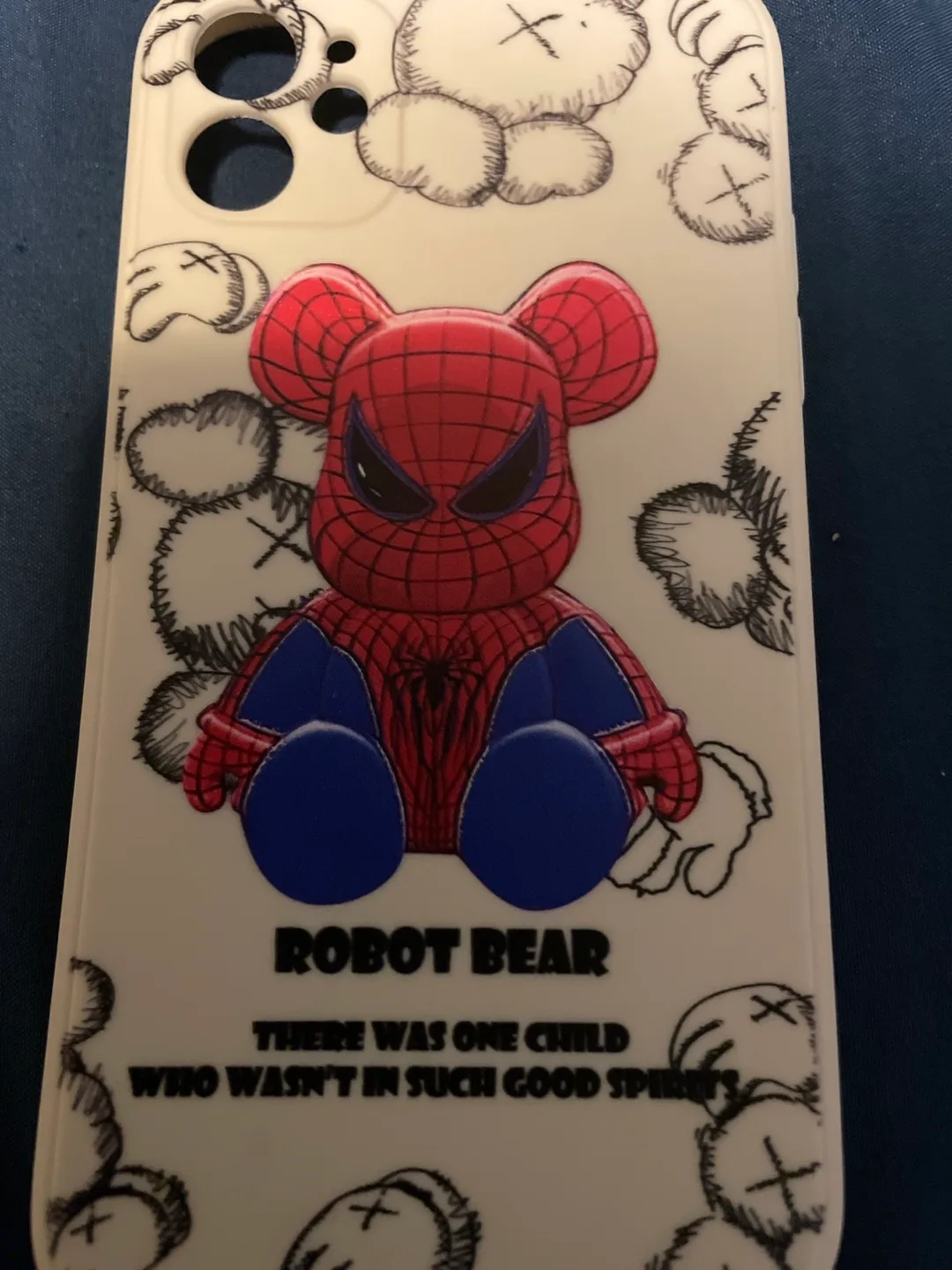 iPhone 11 Phone Case image indicator(2)