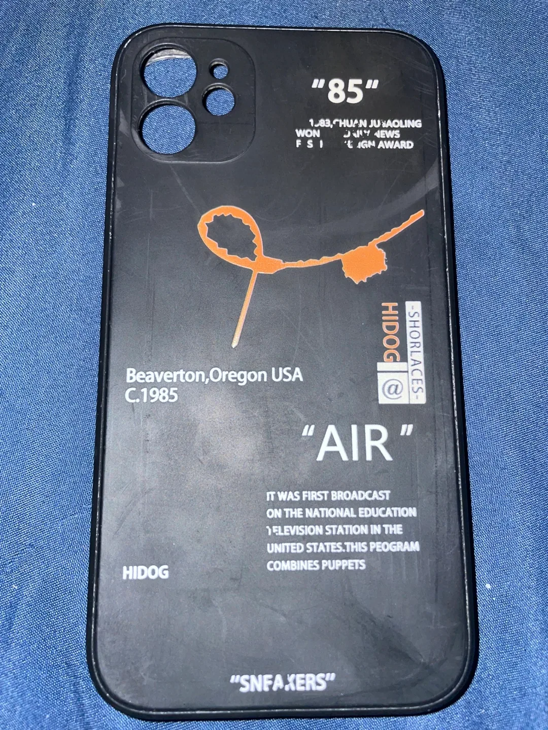 iPhone 11 phone case image indicator(2)