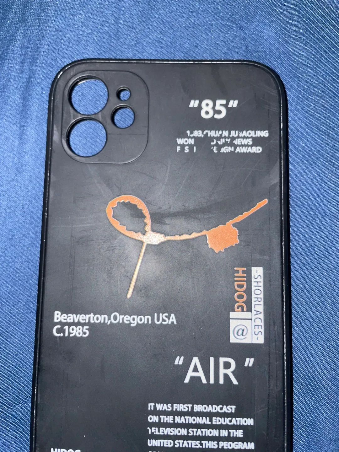 iPhone 11 phone case image indicator(4)