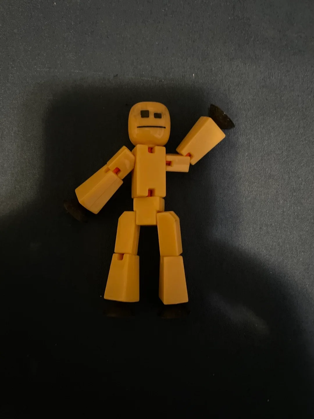 Stikbot figures 4 robots and 1 horse image indicator(2)