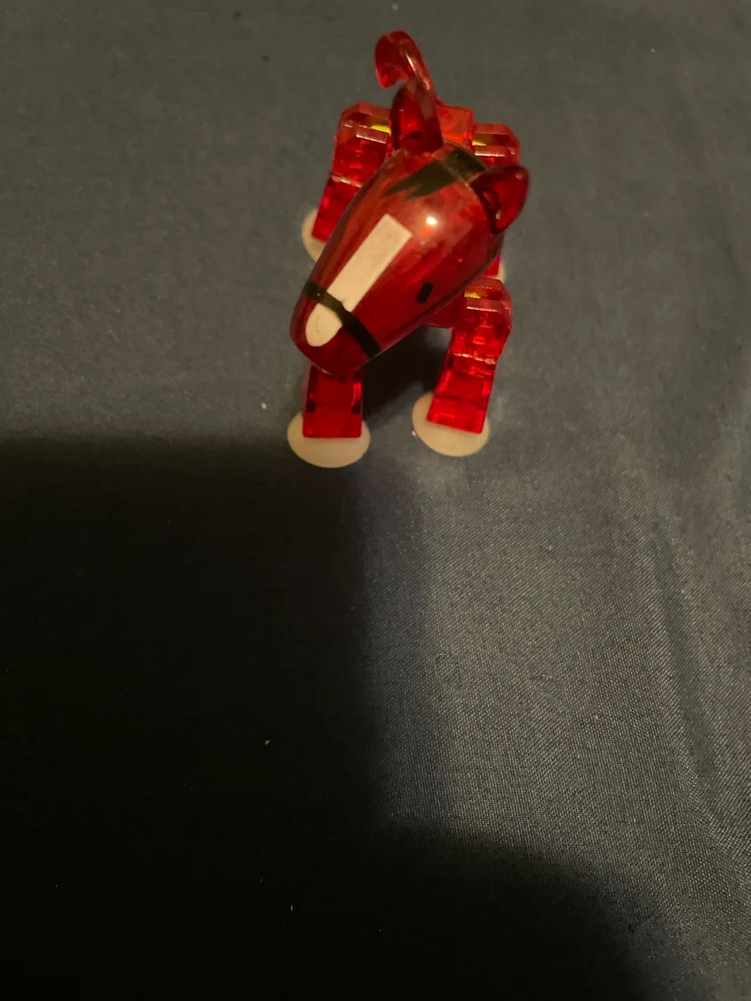 Stikbot figures 4 robots and 1 horse image indicator(3)