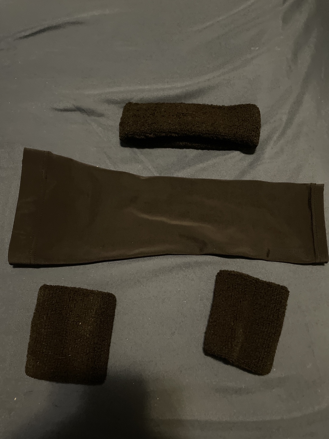 Sport accessories
