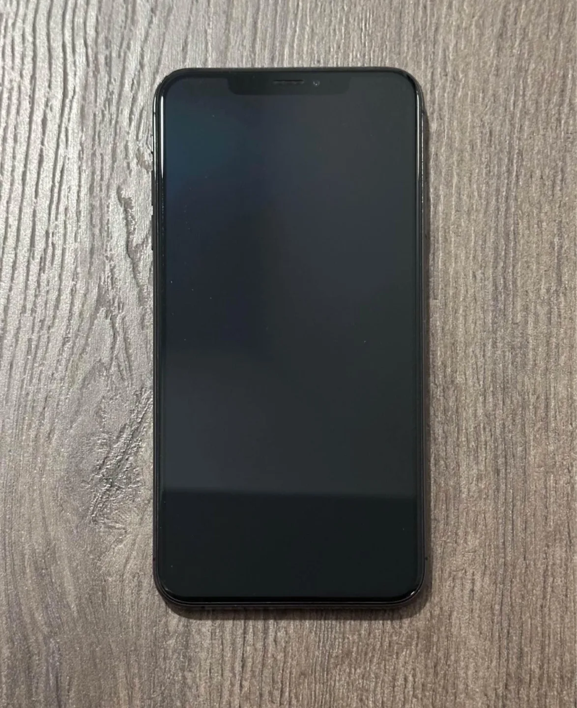 iPhone XS Max 64GB  - Black - Used image indicator(2)