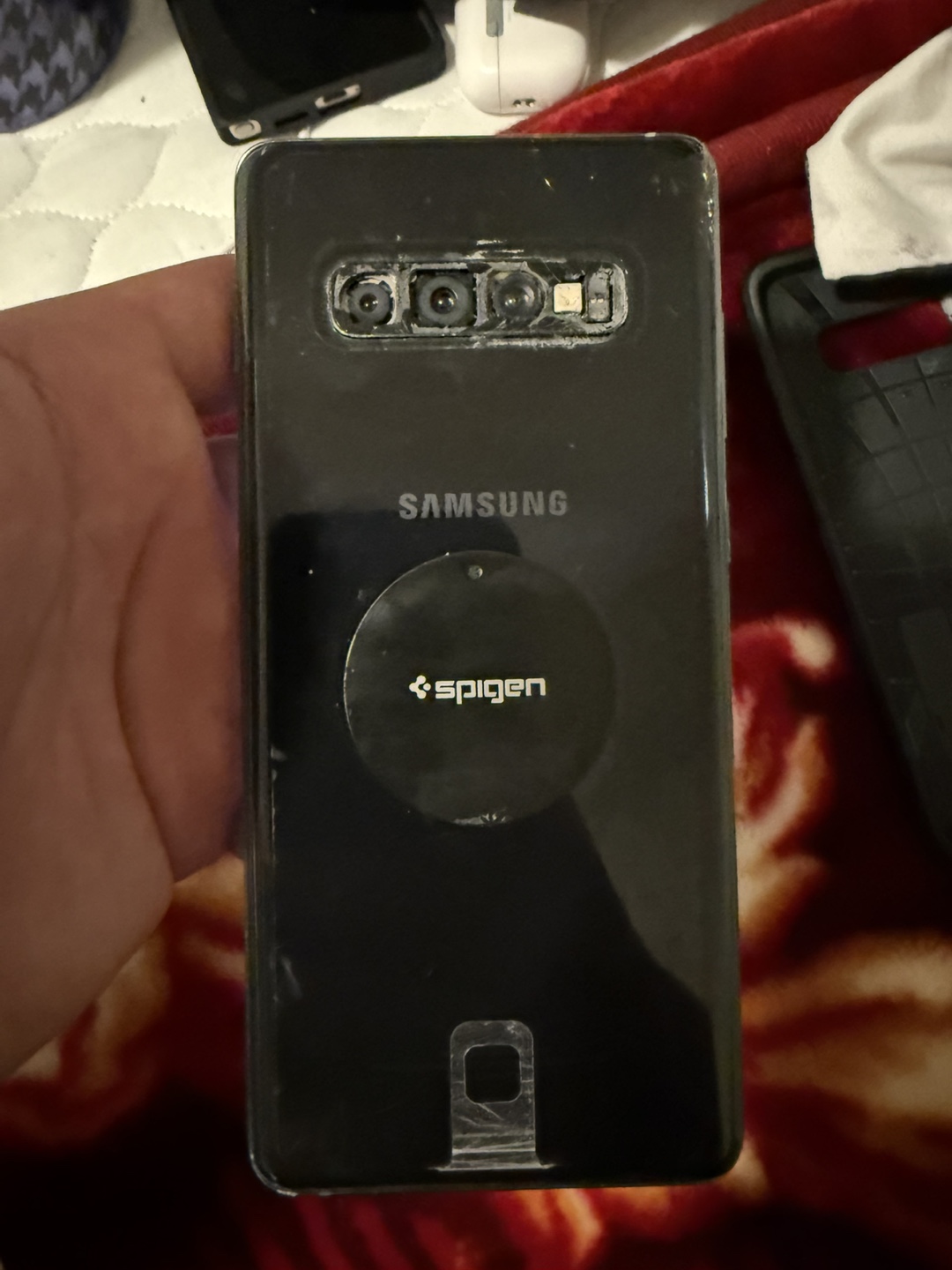 Samsung Galaxy S10+ - photo 4