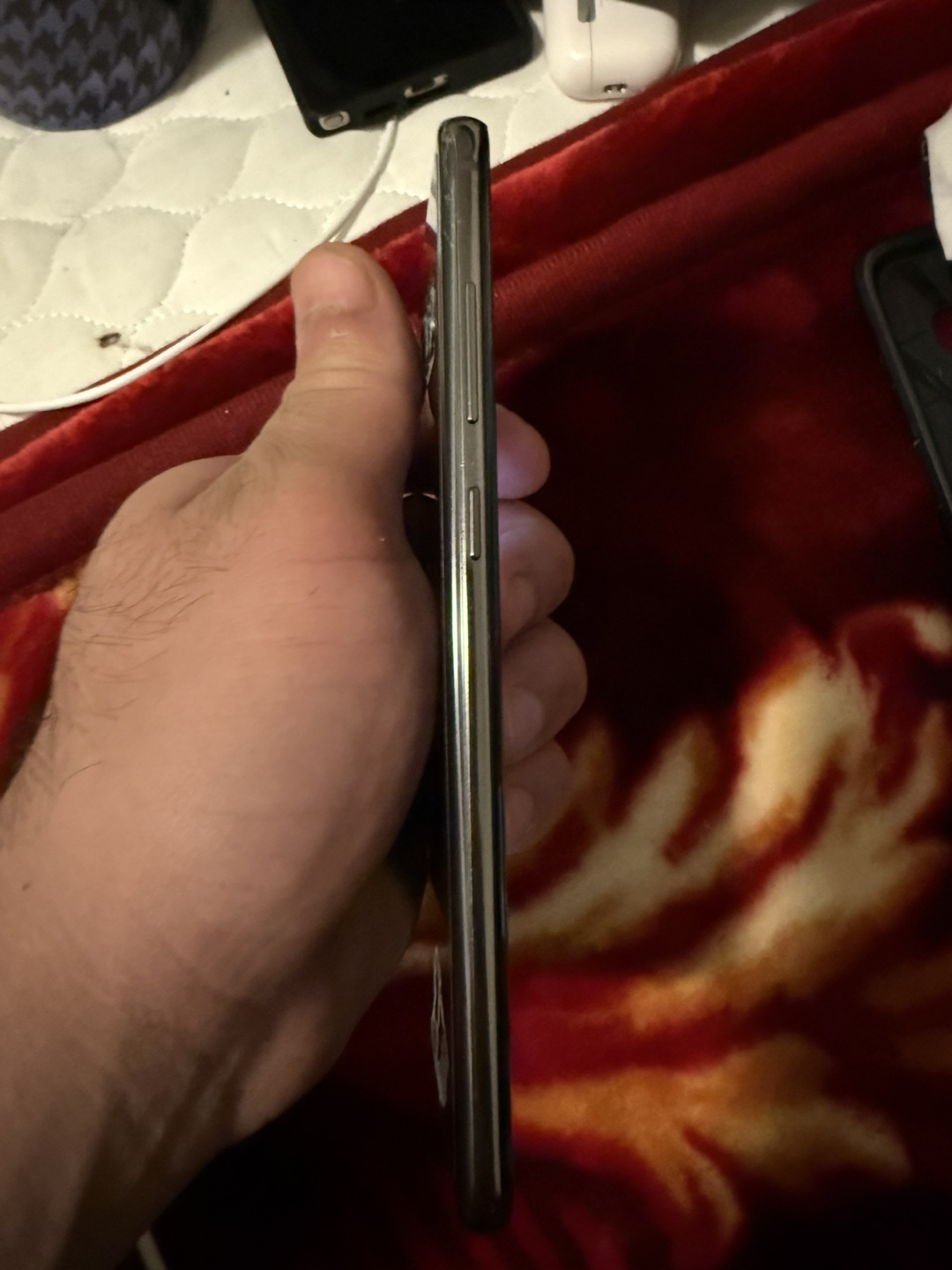 Samsung Galaxy S10+ - photo 5