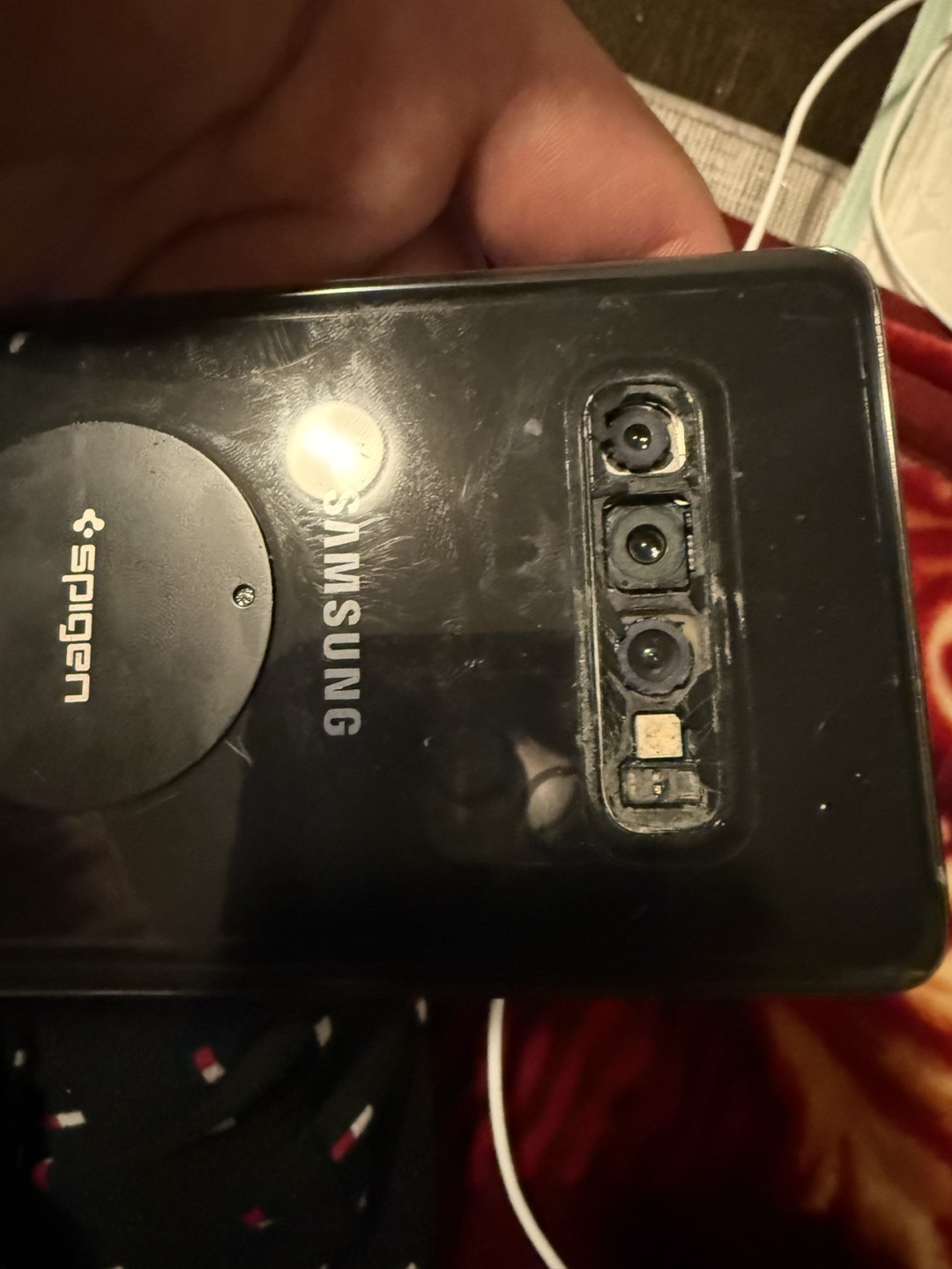 Samsung Galaxy S10+ - photo 3