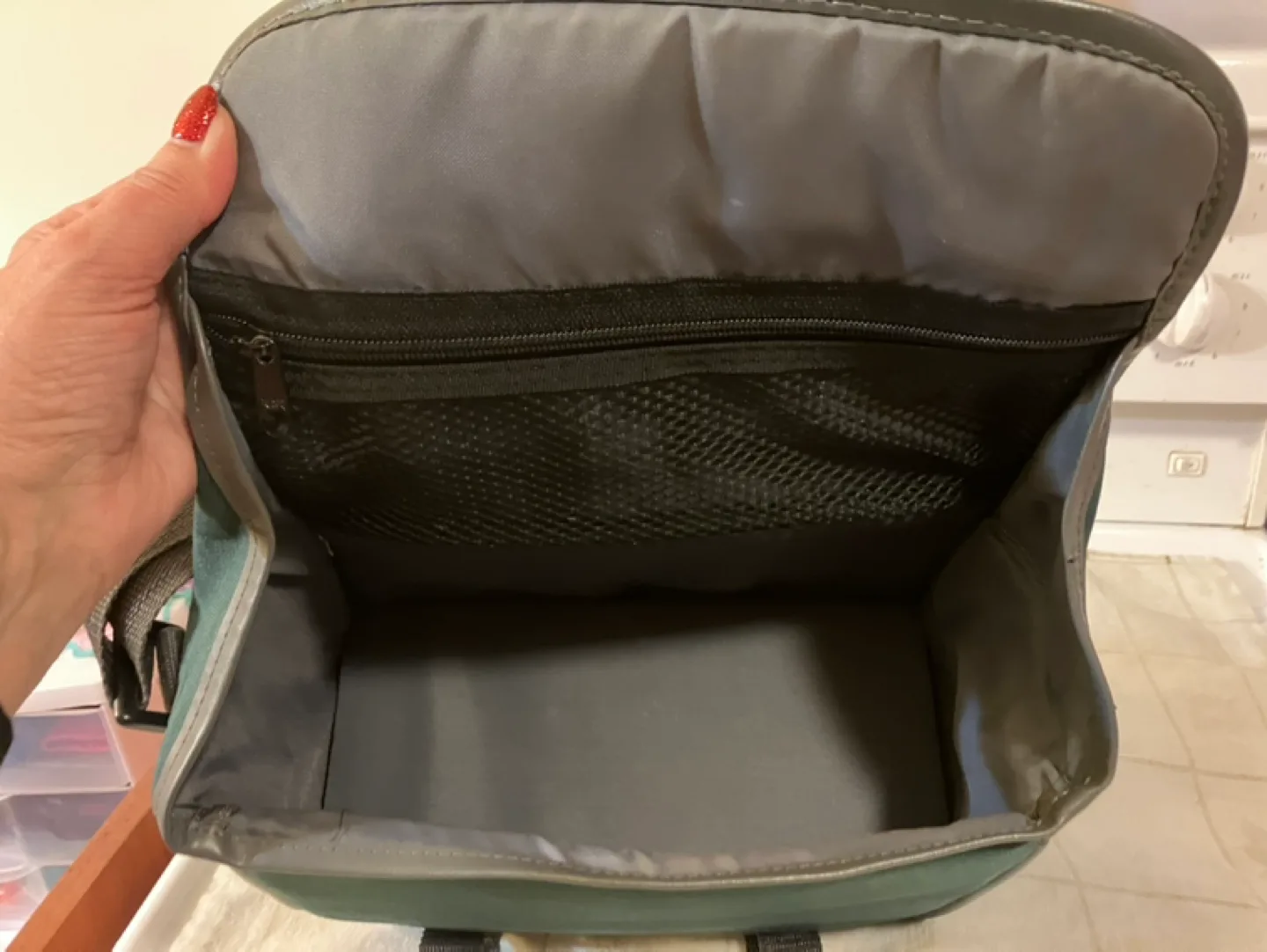 Camera bag, SONNY image indicator(5)