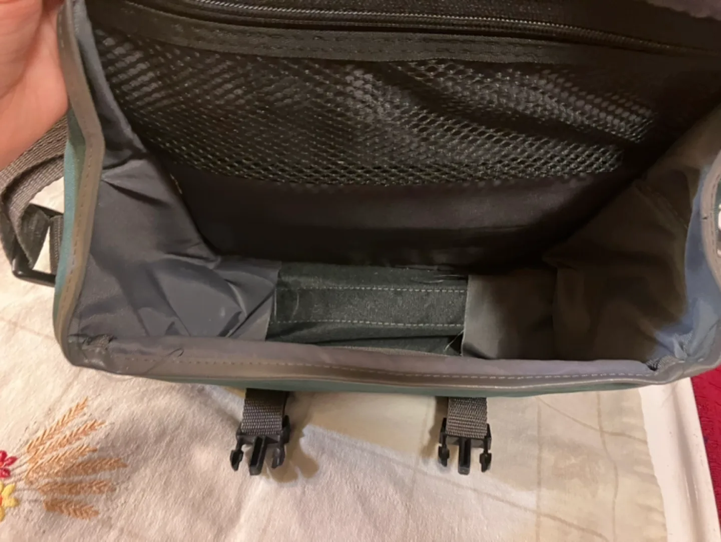 Camera bag, SONNY image indicator(8)