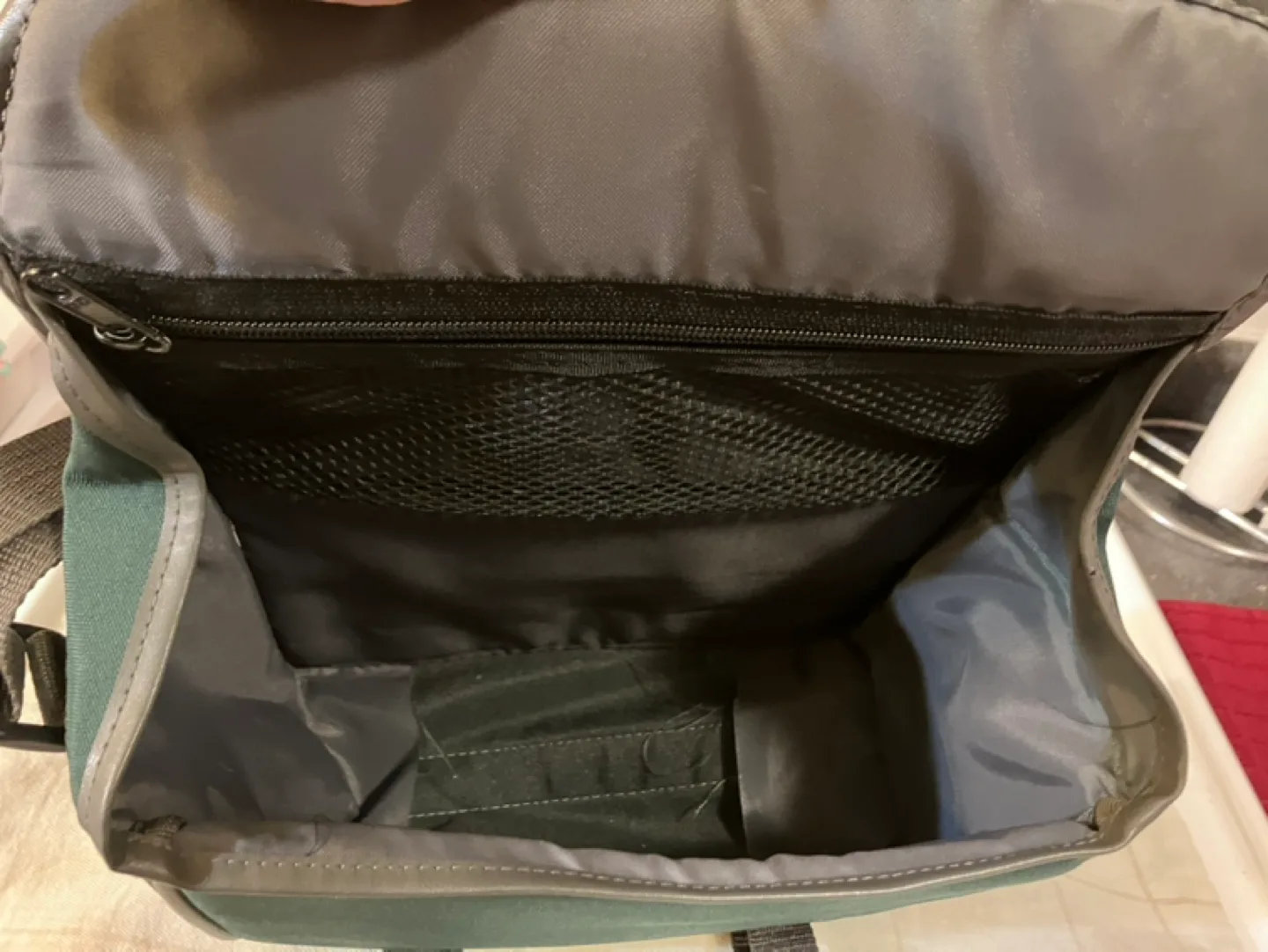 Camera bag, SONNY image indicator(9)