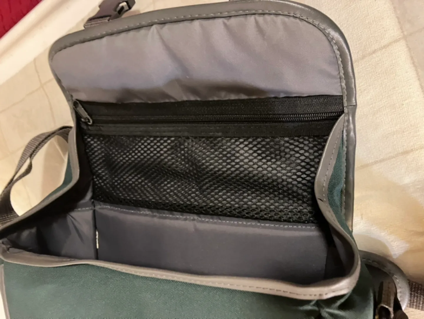 Camera bag, SONNY image indicator(6)