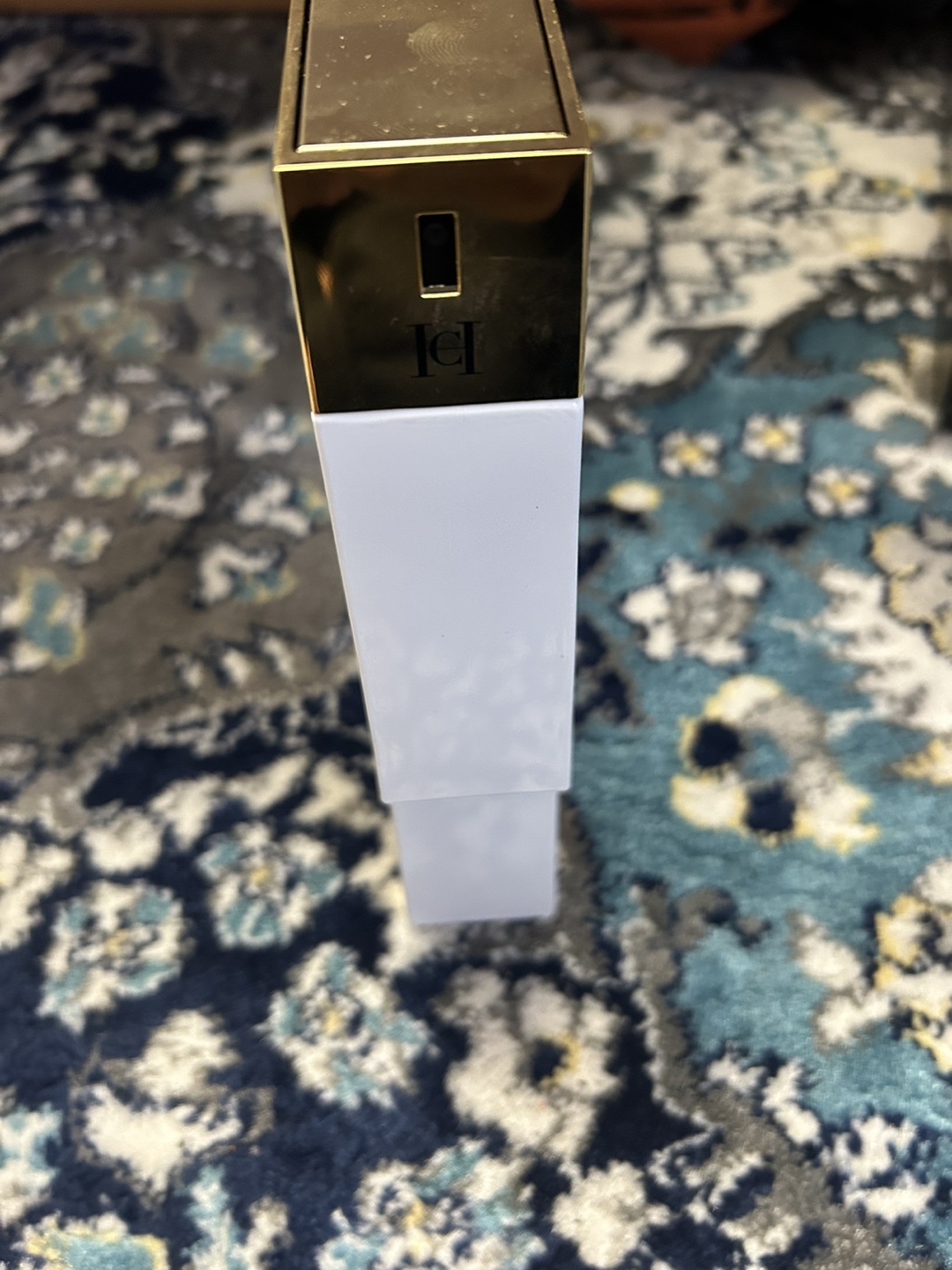 Carolina Herrera Bad Boy Sparkling Ice Spray