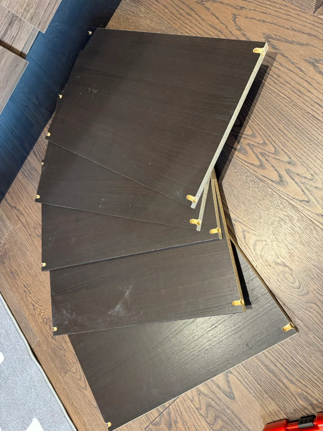 IKEA BESTÅ Shelving Unit Replacement Shelves image indicator(2)