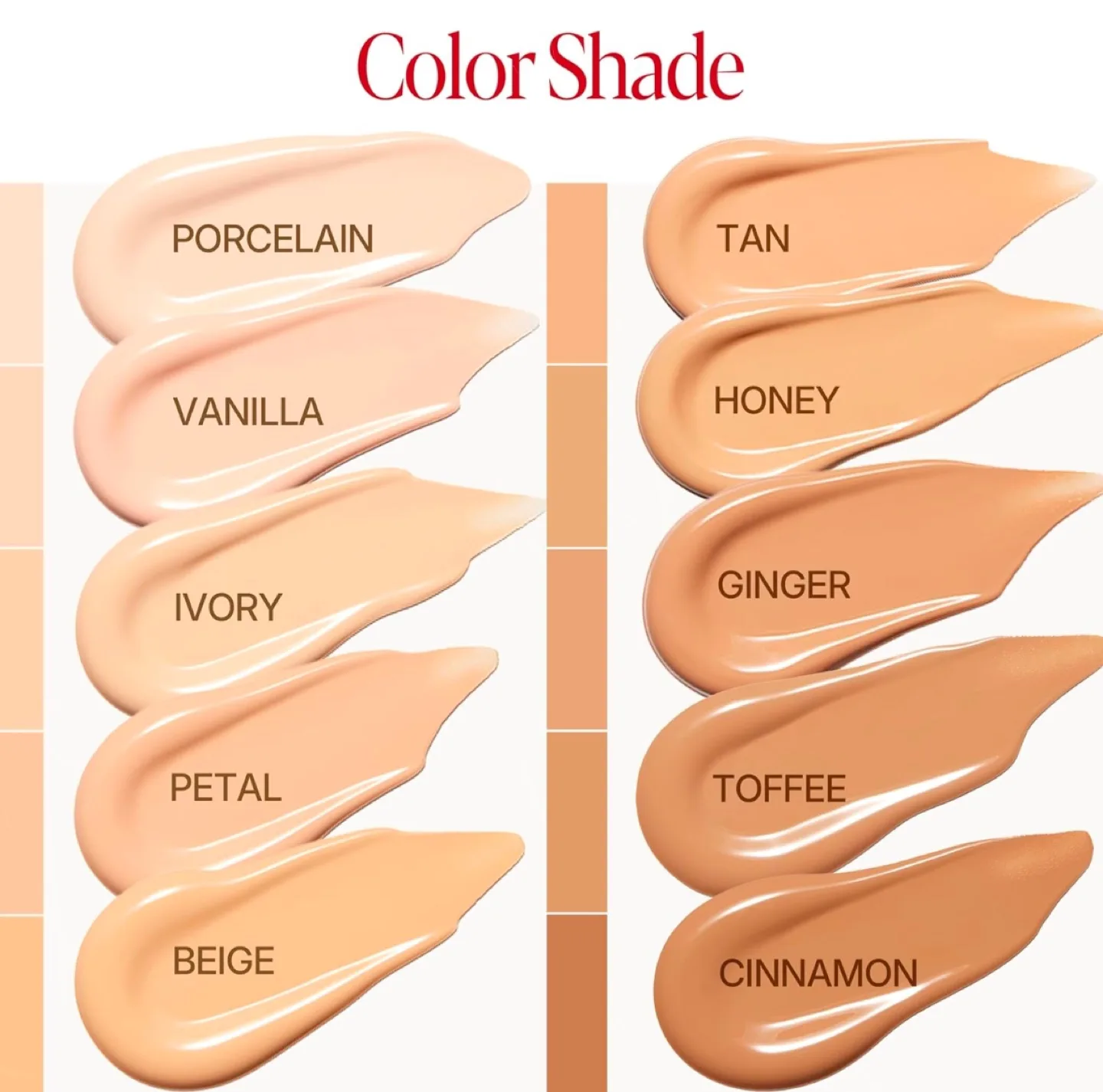 espoir - Be Velvet Cushion Foundation Ivory (used) #freecycle image indicator(5)