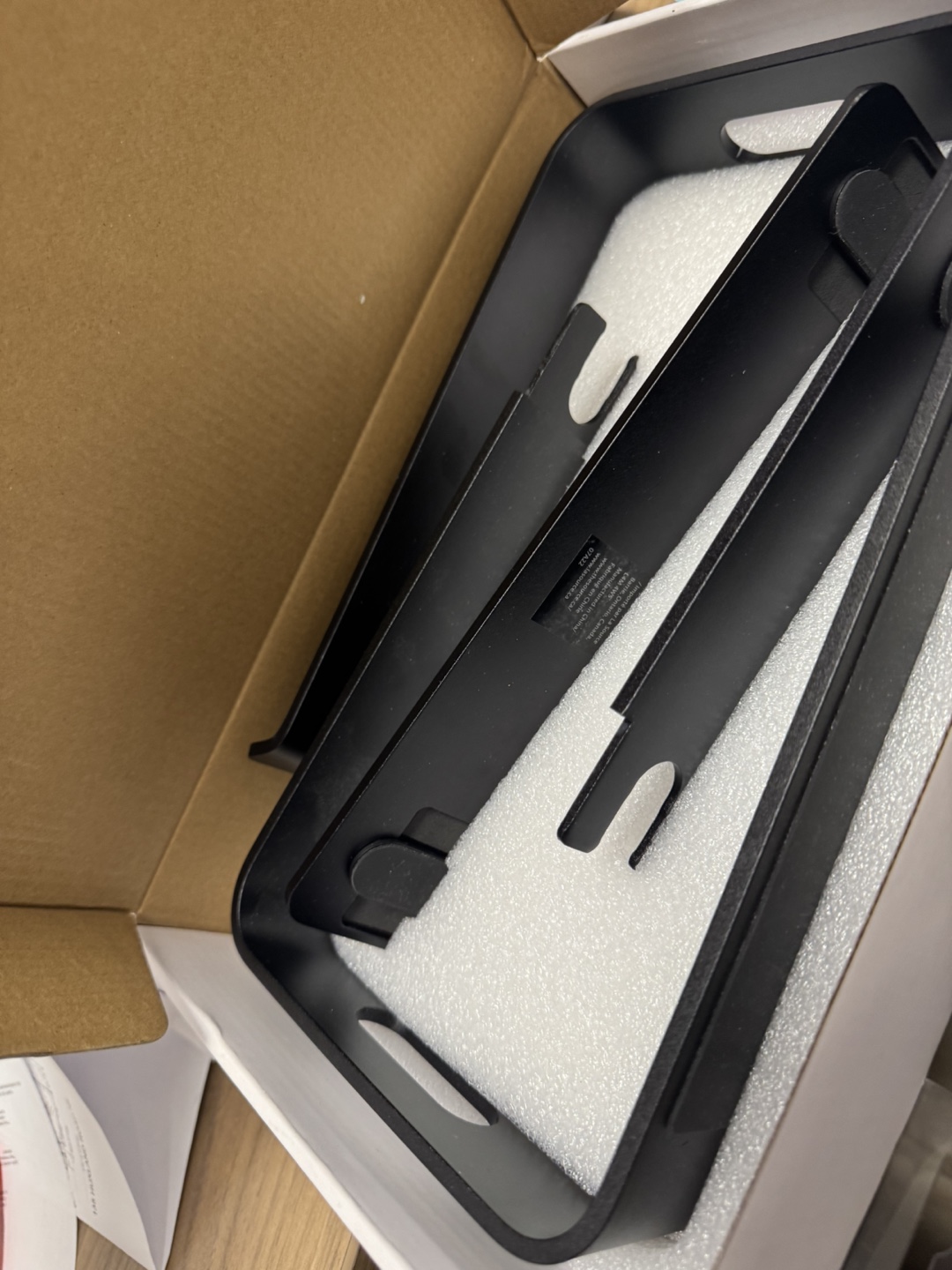 Vital Laptop Stand - Ergonomic Riser for Improved Posture - photo 3