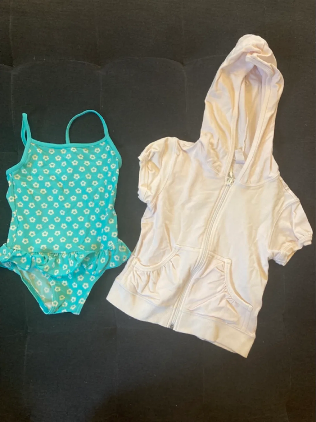 Girls' Summer Clothing Bundle - Size 2-3 Years image indicator(6)