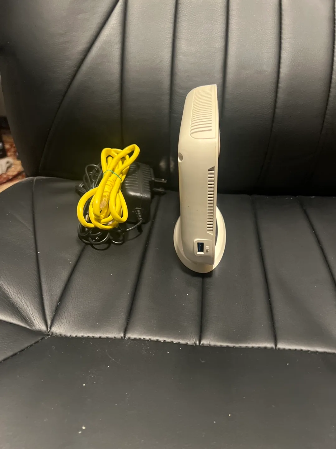 SmartRG SR505n DSL Modem Router image indicator(4)