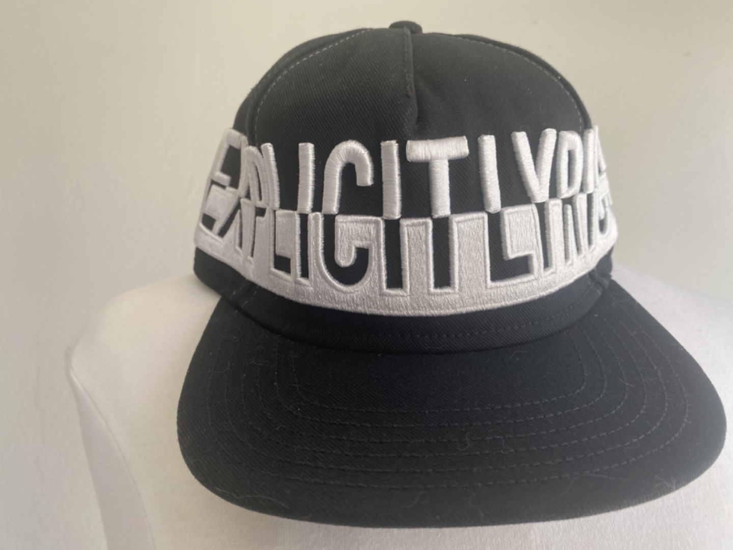 Cayler and Sons Hat/ Explicit Lyrics