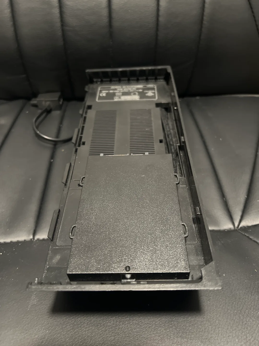 Nyko DataBank Hard Drive Case for PS4 image indicator(4)