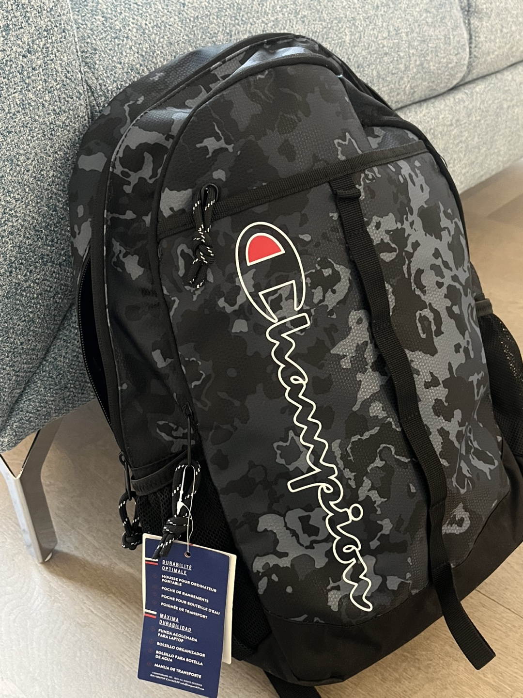 Champion Camo Backpack - photo 2