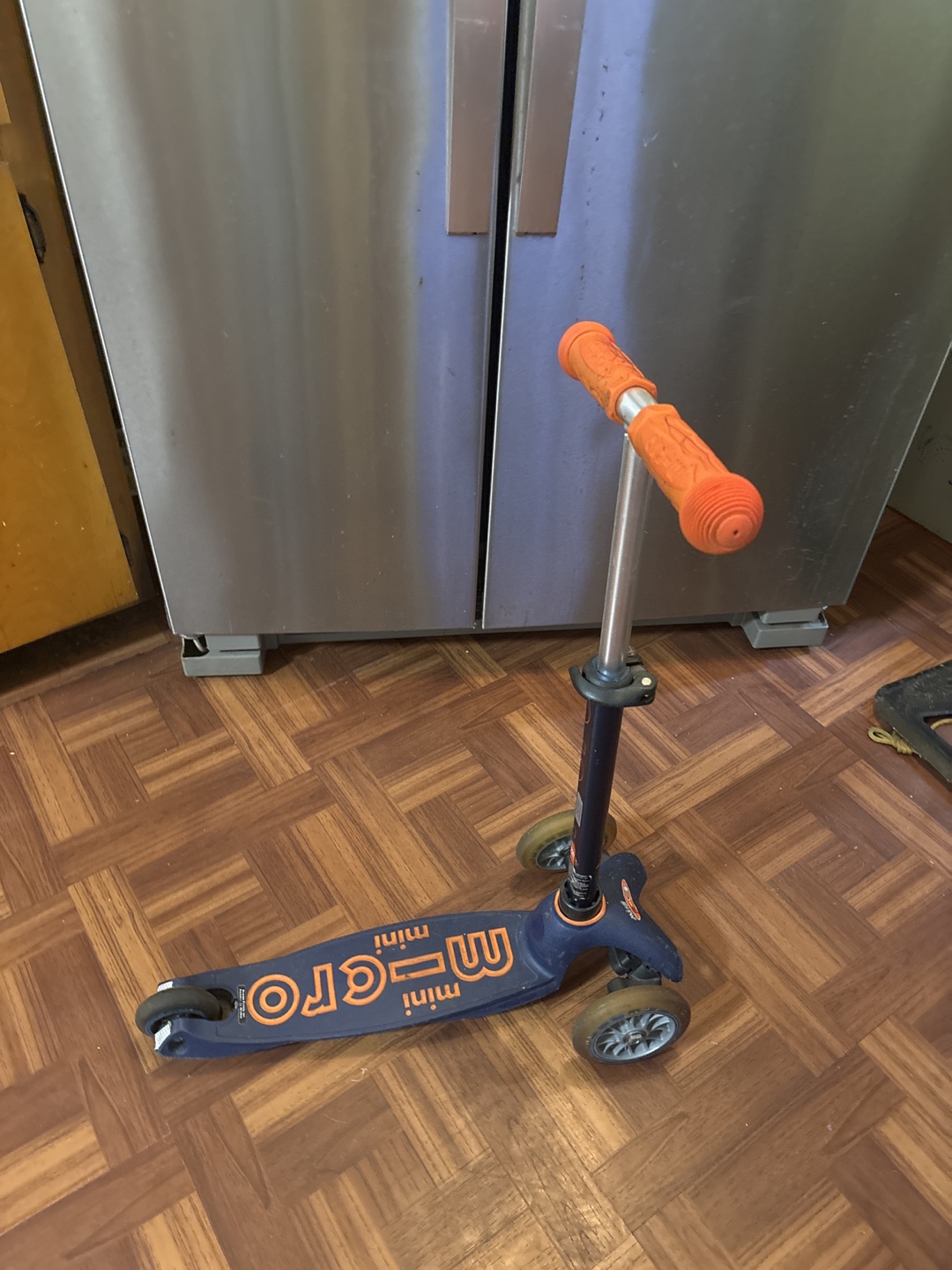 Mini Micro Scooter