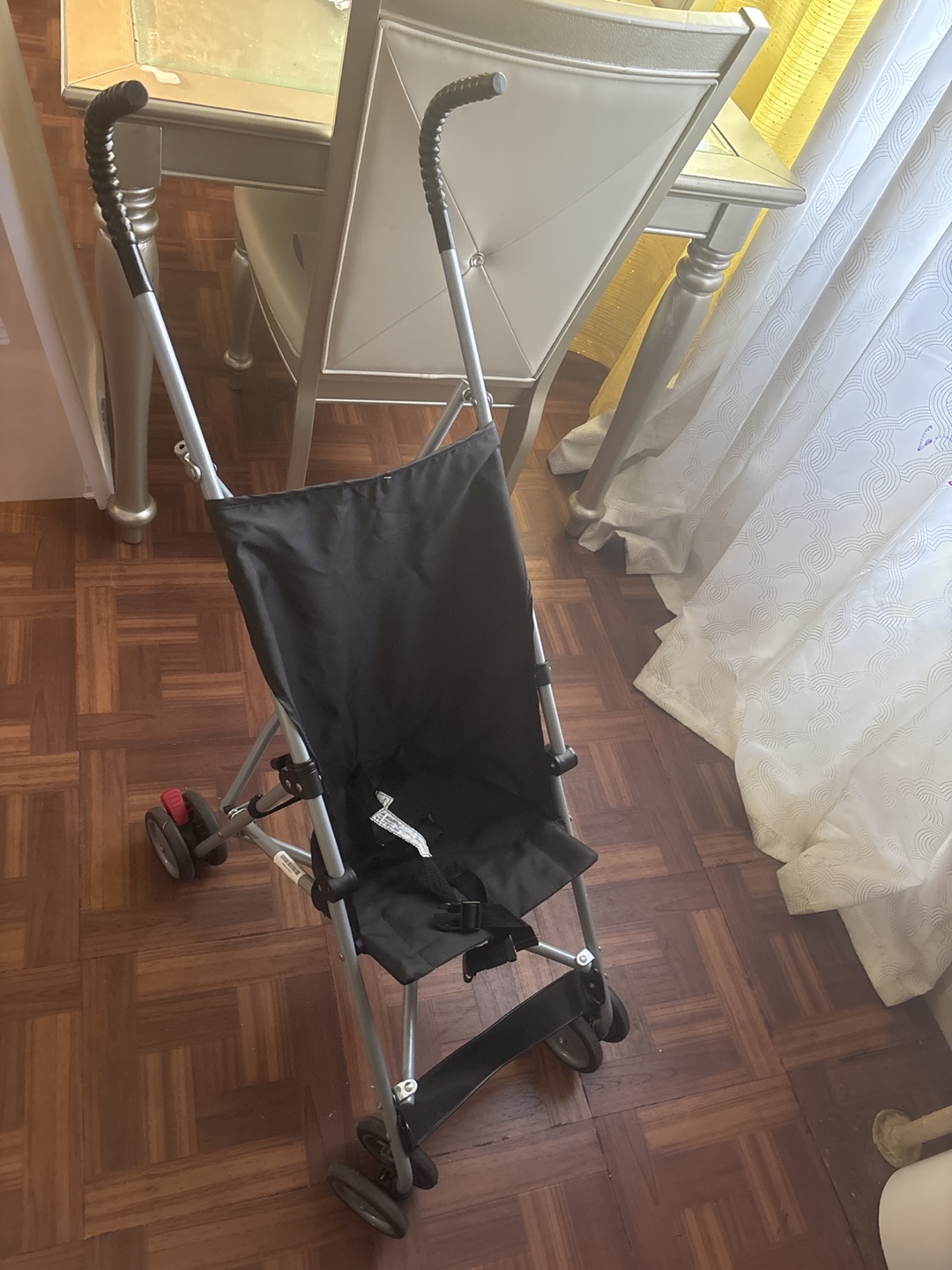 Lightweight Baby Stroller