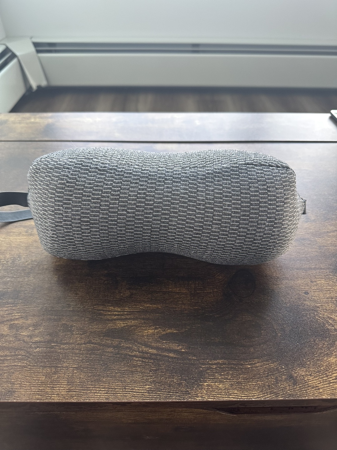 IKEA Raggarv neck/lumbar pillow - photo 3