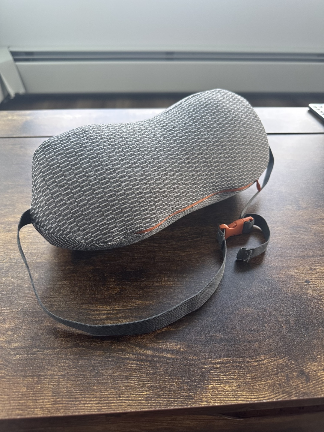 IKEA Raggarv neck/lumbar pillow - photo 2